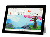 老边Surface 无法开启、Windows 无法启动或电池无法充电