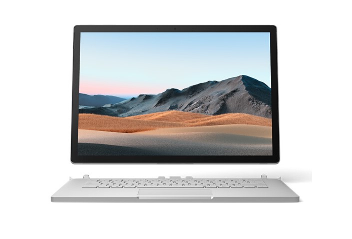 老边Surface 维修前的准备工作