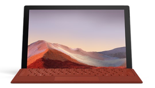 老边清洁和维护 Surface