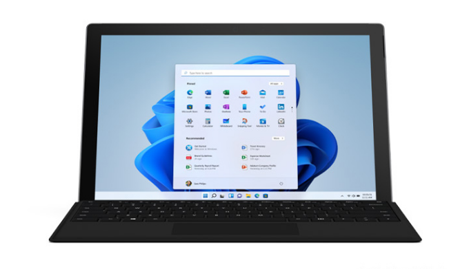 老边surface Pro闪屏，抖动
